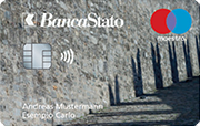 Carte Maestro BancaStato