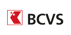 Logo Banque Cantonale du Valais
