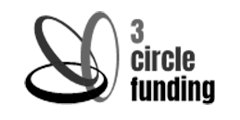 Logo 3circlefunding GmbH