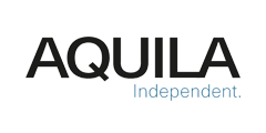 Logo Aquila AG