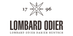 Logo Banque Lombard Odier & Co SA