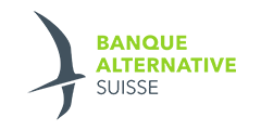 Logo Banque Alternative Suisse SA