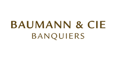 Logo Baumann & Cie KmG