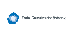Logo Freie Gemeinschaftsbank Genossenschaft