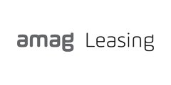 Logo AMAG Leasing AG