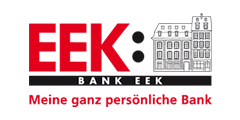 Logo Bank EEK AG
