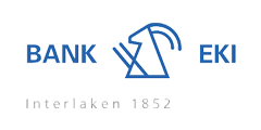 Logo Banca EKI Società cooperativa