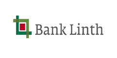 Logo Bank Linth LLB AG