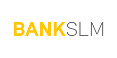 Logo Bank SLM AG