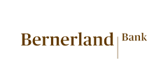 Logo Bernerland Bank AG