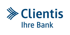 Logo Clientis AG