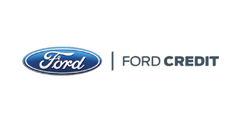 Logo Ford Credit (Switzerland) GmbH