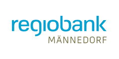 Logo Regiobank Männedorf AG