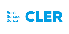 Logo Bank Cler AG