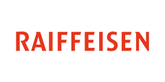 Logo Raiffeisen Schweiz Genossenschaft