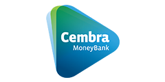 Logo Cembra Money Bank Ltd.
