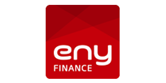Logo eny Finance SA