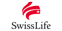 Logo Swiss Life Ltd
