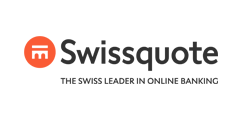 Logo Swissquote Bank SA