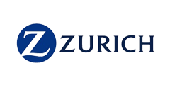 Logo Zurich Compañia de Seguros SA