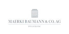 Logo Maerki Baumann & Co. AG