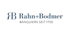 Logo Rahn+Bodmer Co.