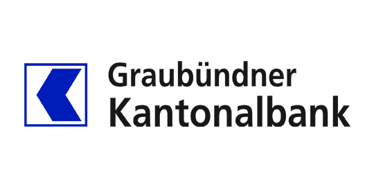 logo Graubündner Kantonalbank