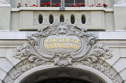 Foto Banca nazionale svizzera
