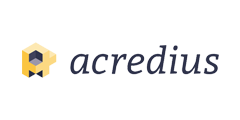 Logo Acredius SA