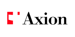 Logo AXION SWISS BANK SA
