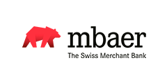 Logo MBaer Merchant Bank AG
