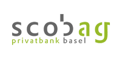 Logo Scobag Privatbank AG