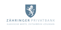 Logo Zähringer Privatbank AG